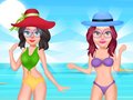 Oyun Paradise Girls