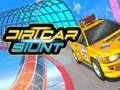 Oyun Dirt Car Stunt 