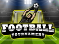 Oyun Football Tournament