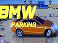 Oyun BMW Parking