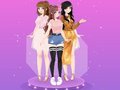 Oyun Lulu's Fashion World