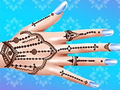 Oyun Fashion Henna Tattoo Salon
