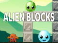Oyun Alien Blocks 