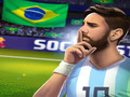 Oyun FIFA World Cup 2021: Free Kick 