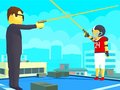 Oyun RaGdoll Shooter 3D
