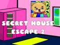 Oyun Secret House Escape 2