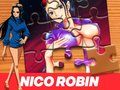 Oyun Nico Robin Jigsaw Puzzle 