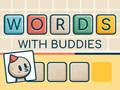 Oyun Words With Buddies