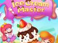 Oyun Ice Cream Master