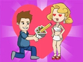 Oyun Draw Love Story
