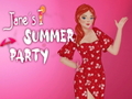 Oyun Jane's Summer Party