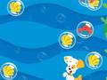 Oyun Bubble Guppies: Popathon