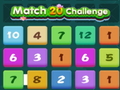 Oyun Match 20 Challenge