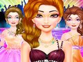 Oyun Queen Party Night Dress Up 