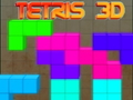 Oyun Master Tetris 3D