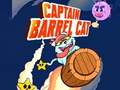 Oyun Captain Barrel Cat