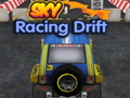 Oyun Sky Racing Drift