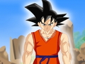 Oyun Gohan Dress up