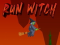 Oyun Run Witch