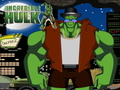 Oyun Increduble Hulk 