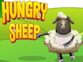 Oyun Hungry Sheep