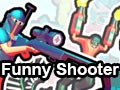 Oyun Funny Shooter 2