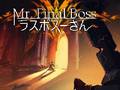Oyun Mr. Final Boss