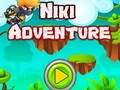 Oyun Niki Adventure