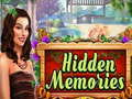 Oyun Hidden Memories