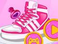 Oyun Popstar sneaker designer