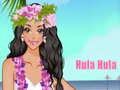 Oyun Hula Hula