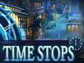 Oyun Time Stops