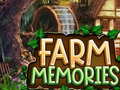 Oyun Farm Memories