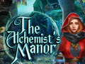 Oyun The Alchemists Manor