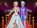 Oyun Rred Carpet Couple
