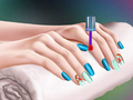 Oyun Girl Prom Hand Care