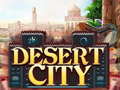 Oyun Desert City
