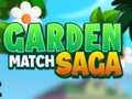 Oyun Garden Match Saga
