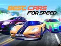Oyun Best Cars For Speed