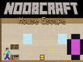 Oyun Noobcraft House Escape