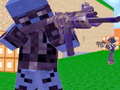 Oyun Original Blocky Combat Swat 2022