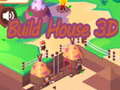 Oyun Build House 3D