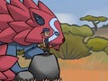 Oyun Monster Defense