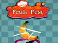 Oyun Fruit Fest