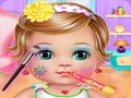 Oyun Baby Dress Up and Makeup