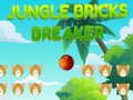 Oyun Jungle Bricks Breaker