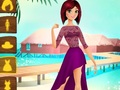 Oyun Princess Bikini Dress Up