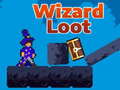 Oyun Wizard Loot