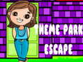 Oyun Theme Park Escape