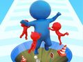 Oyun Epic Hole Runner